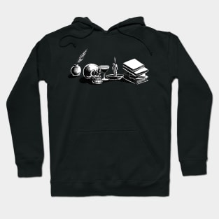 Poe Desktop Hoodie